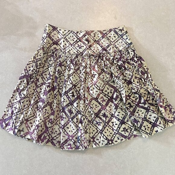 2000s GAP Skirt ASO Taylor in High School Musical - Picture 3 of 6